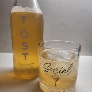 Tost Sparkling Original