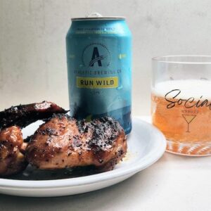 Atheletic Brewing Company - Run Wild