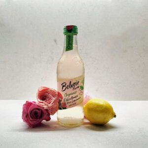 Belvoir Farm Elderflower Lemonade
