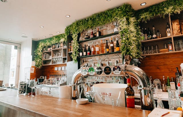 Affordable way to discover Non Alcoholic Drinks